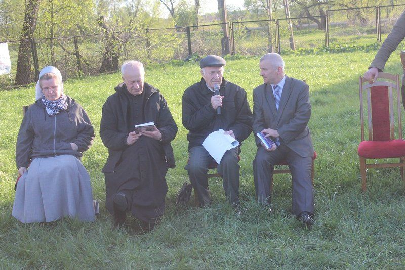 IV Rajd Szlakiem 10 Pułku Ułanów Litewskich