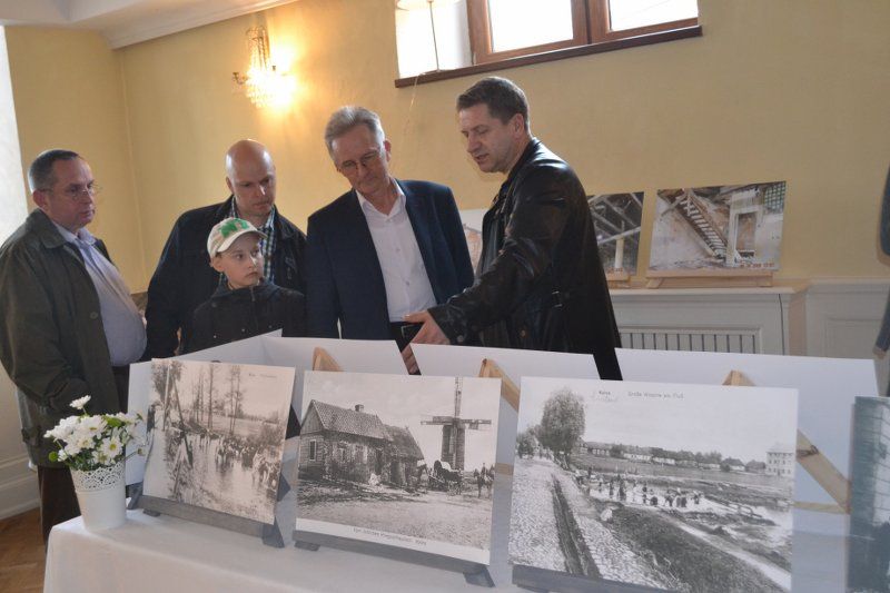 Fantastyczna Noc Muzeów w Hotelu Colnus za nami