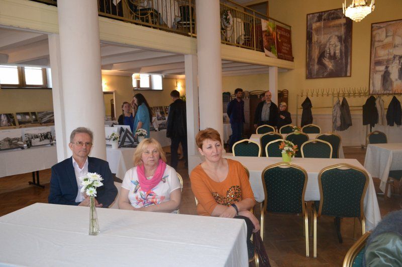 Fantastyczna Noc Muzeów w Hotelu Colnus za nami