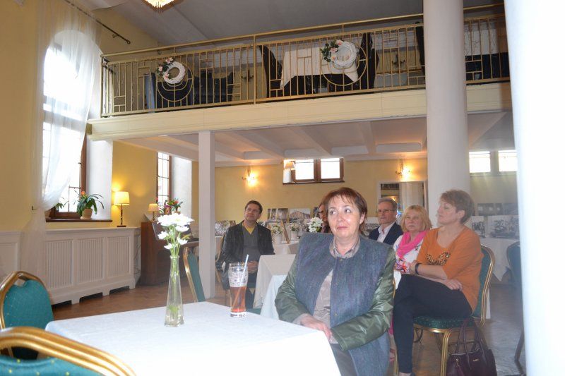Fantastyczna Noc Muzeów w Hotelu Colnus za nami
