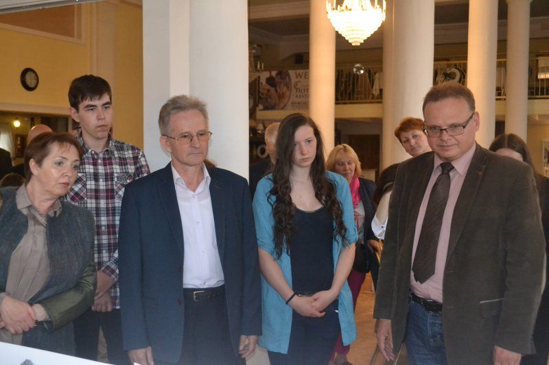 Fantastyczna Noc Muzeów w Hotelu Colnus za nami