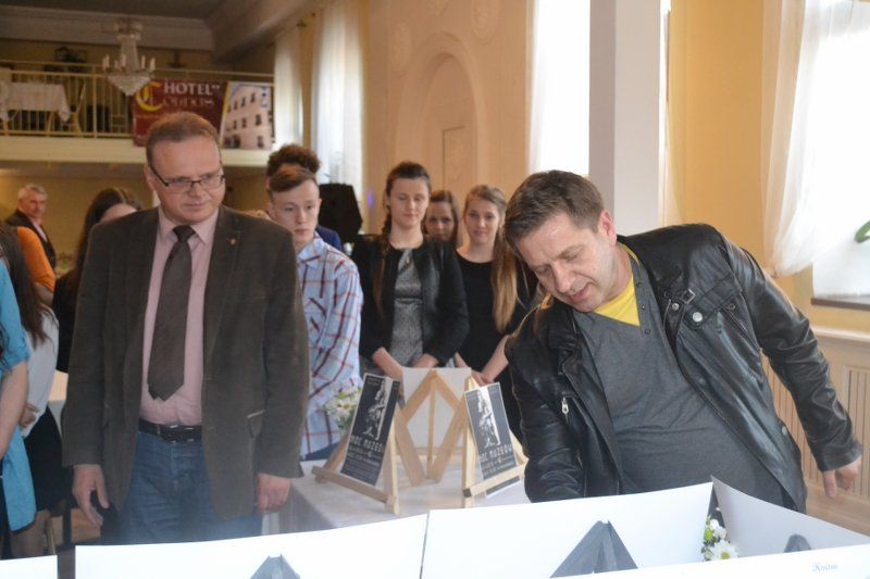 Fantastyczna Noc Muzeów w Hotelu Colnus za nami