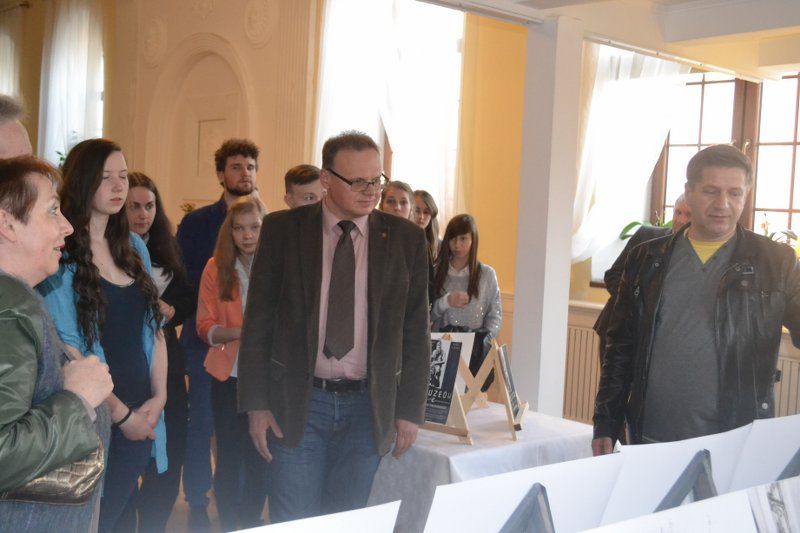 Fantastyczna Noc Muzeów w Hotelu Colnus za nami