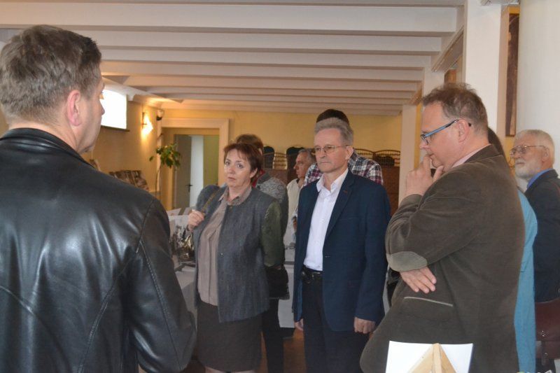 Fantastyczna Noc Muzeów w Hotelu Colnus za nami