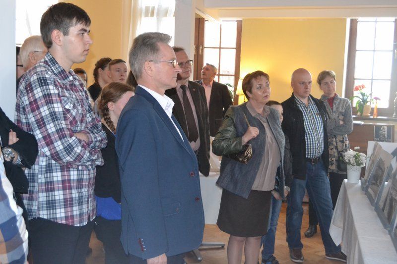 Fantastyczna Noc Muzeów w Hotelu Colnus za nami