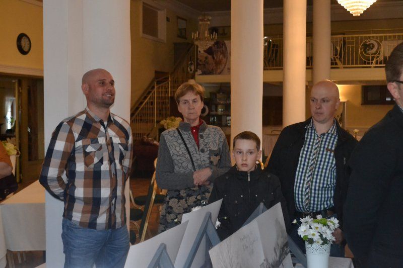 Fantastyczna Noc Muzeów w Hotelu Colnus za nami