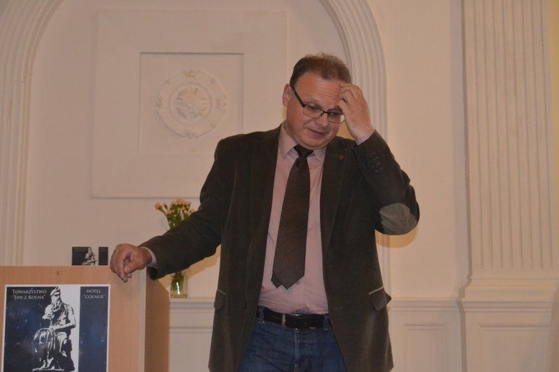 Fantastyczna Noc Muzeów w Hotelu Colnus za nami