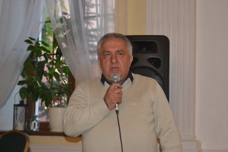 Fantastyczna Noc Muzeów w Hotelu Colnus za nami