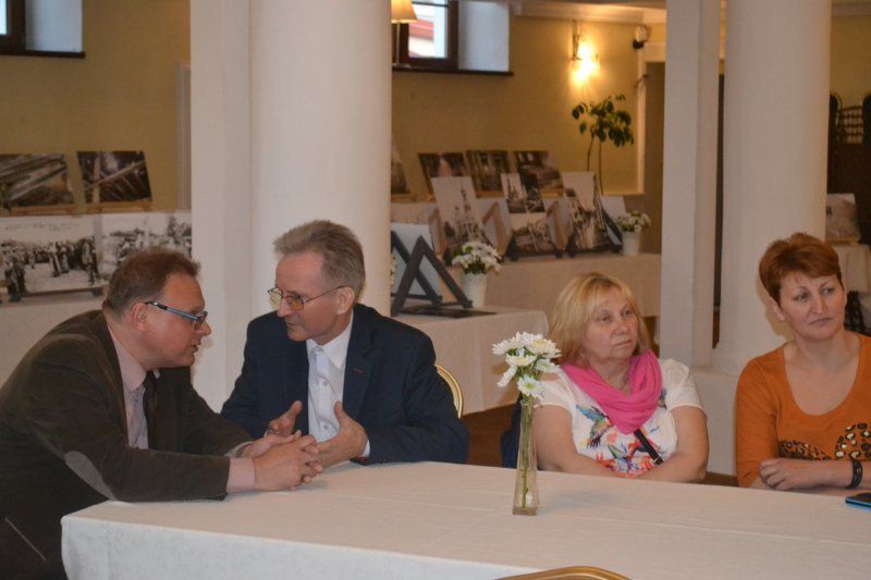 Fantastyczna Noc Muzeów w Hotelu Colnus za nami