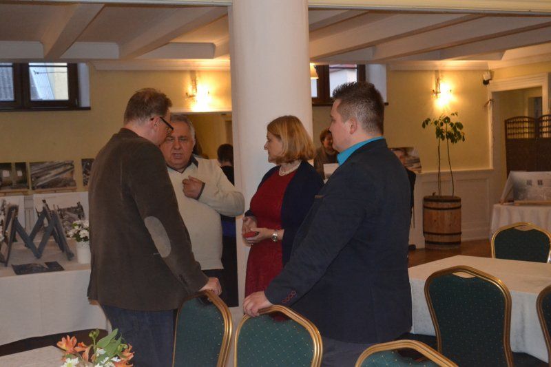Fantastyczna Noc Muzeów w Hotelu Colnus za nami