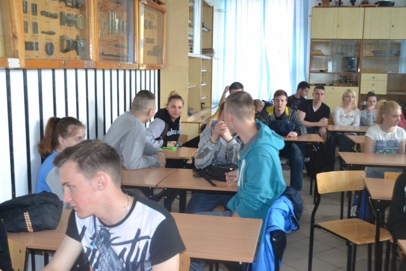 Wystawę WLZ będzie można odwiedzać do końca maja