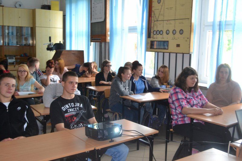 Wystawę WLZ będzie można odwiedzać do końca maja