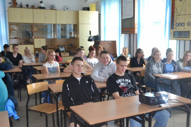Wystawę WLZ będzie można odwiedzać do końca maja