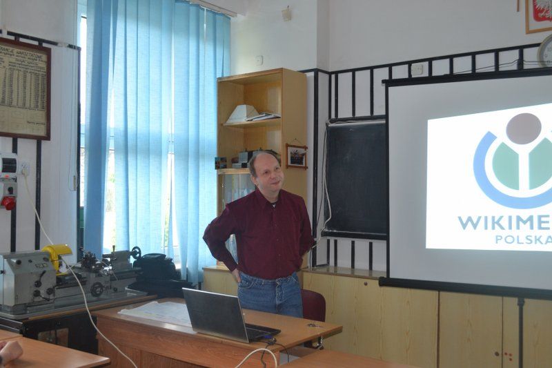 Wystawę WLZ będzie można odwiedzać do końca maja