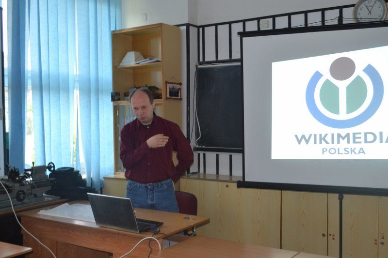 Wystawę WLZ będzie można odwiedzać do końca maja