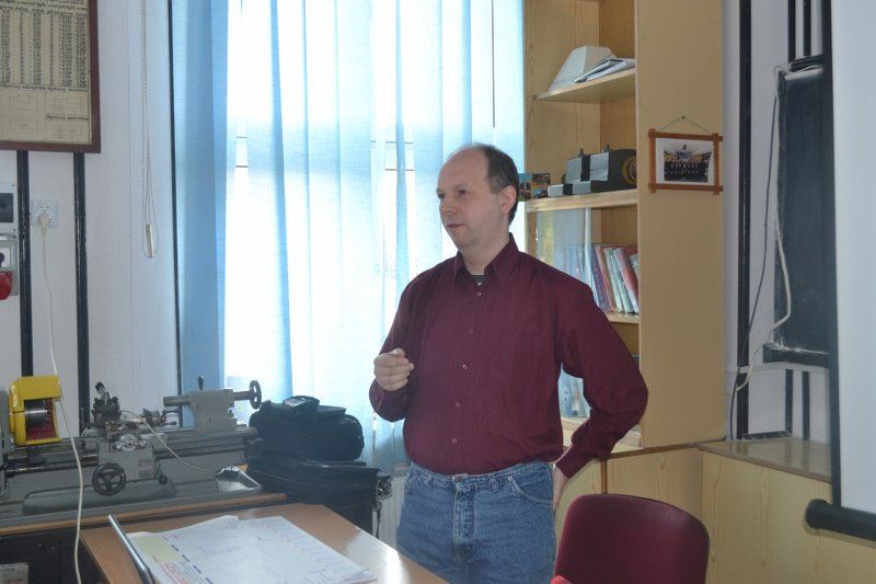 Wystawę WLZ będzie można odwiedzać do końca maja