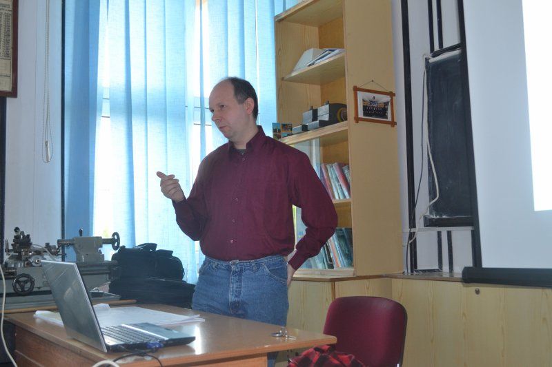 Wystawę WLZ będzie można odwiedzać do końca maja