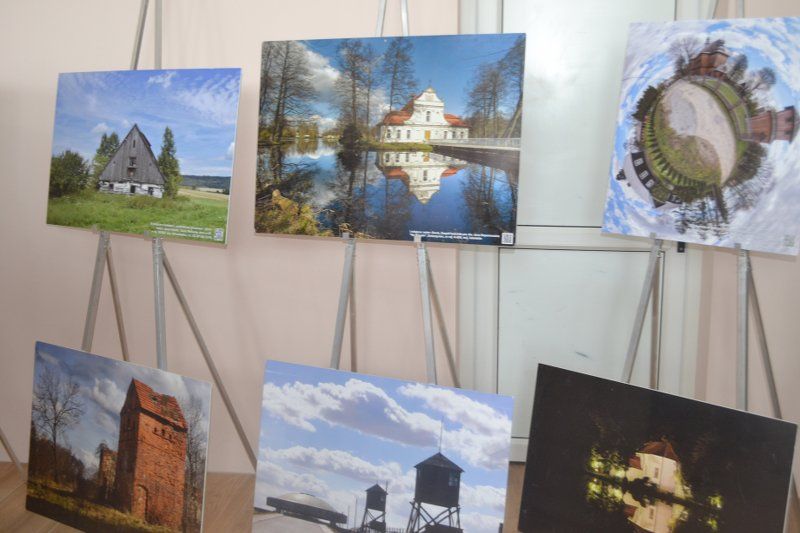 Wystawę WLZ będzie można odwiedzać do końca maja