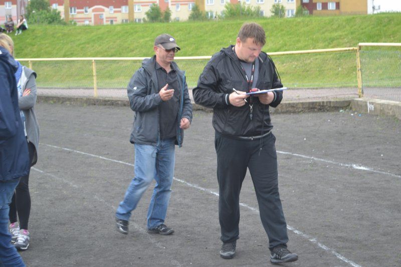W sobotę odbyły się w Kolnie Powiatowe Igrzyska Szkół Podstawowych w Lekkoatletyce