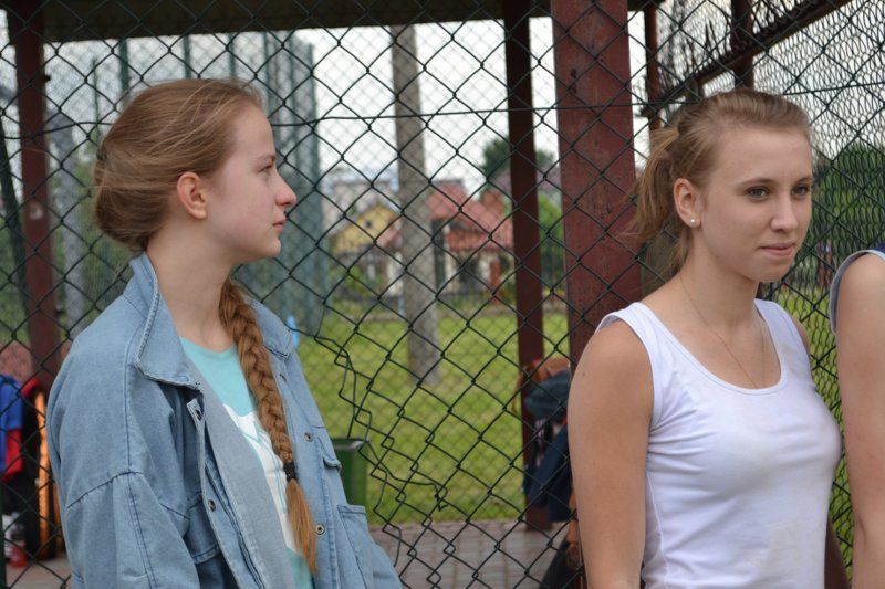 Turniej siatkówki plażowej oblegany przez zawodników