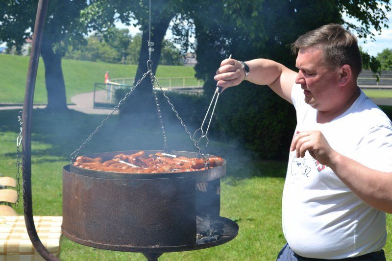 Zawodnicy z Łomży i Grajewa zwyciężyli w turnieju piłki nożnej