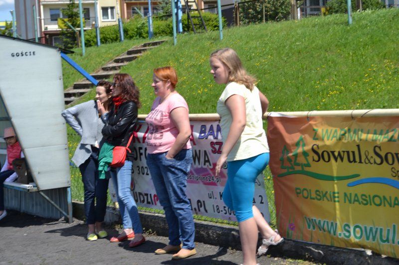 Zawodnicy z Łomży i Grajewa zwyciężyli w turnieju piłki nożnej