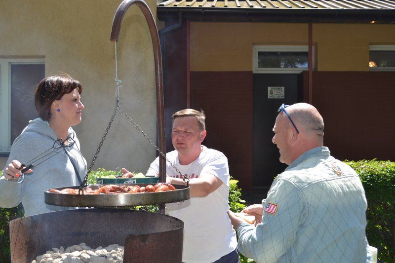 Zawodnicy z Łomży i Grajewa zwyciężyli w turnieju piłki nożnej