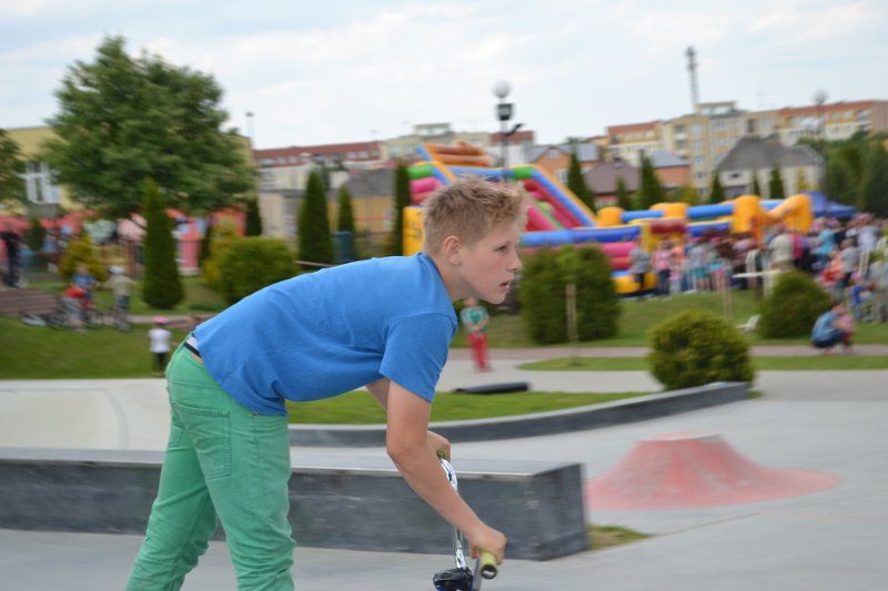 To był strzał w dziesiątkę