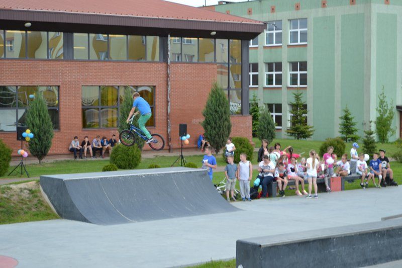 To był strzał w dziesiątkę
