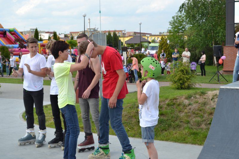 To był strzał w dziesiątkę