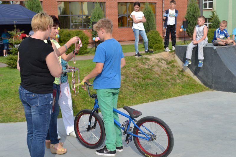 To był strzał w dziesiątkę