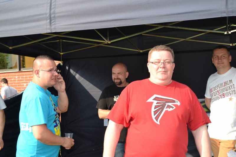 To był strzał w dziesiątkę
