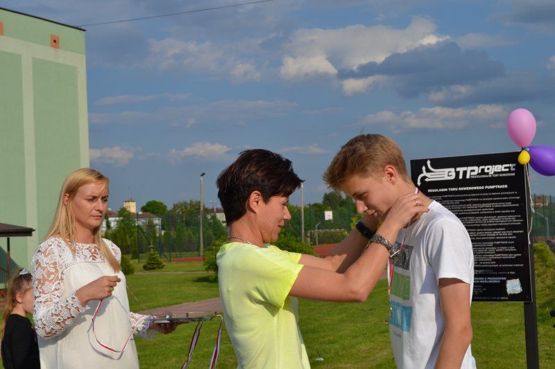 To był strzał w dziesiątkę