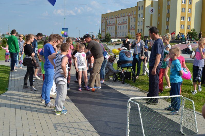 To był strzał w dziesiątkę