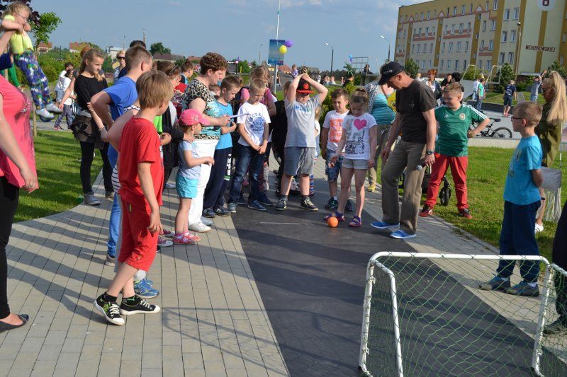 To był strzał w dziesiątkę