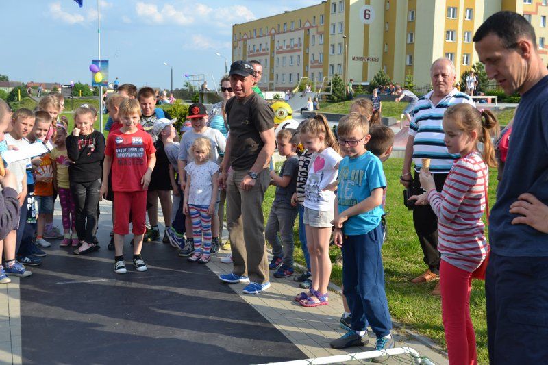 To był strzał w dziesiątkę
