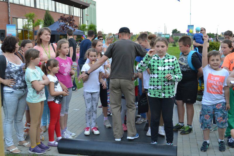 To był strzał w dziesiątkę
