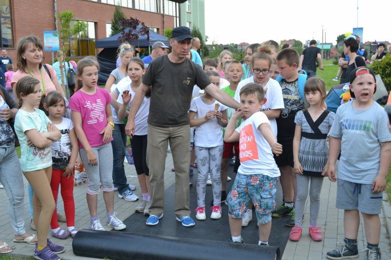 To był strzał w dziesiątkę