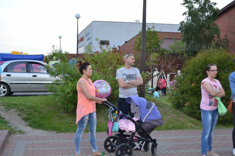 To był strzał w dziesiątkę