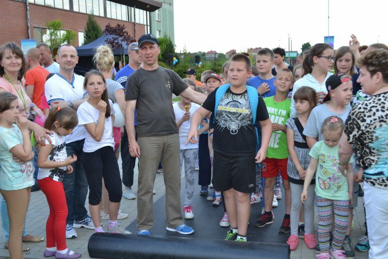 To był strzał w dziesiątkę