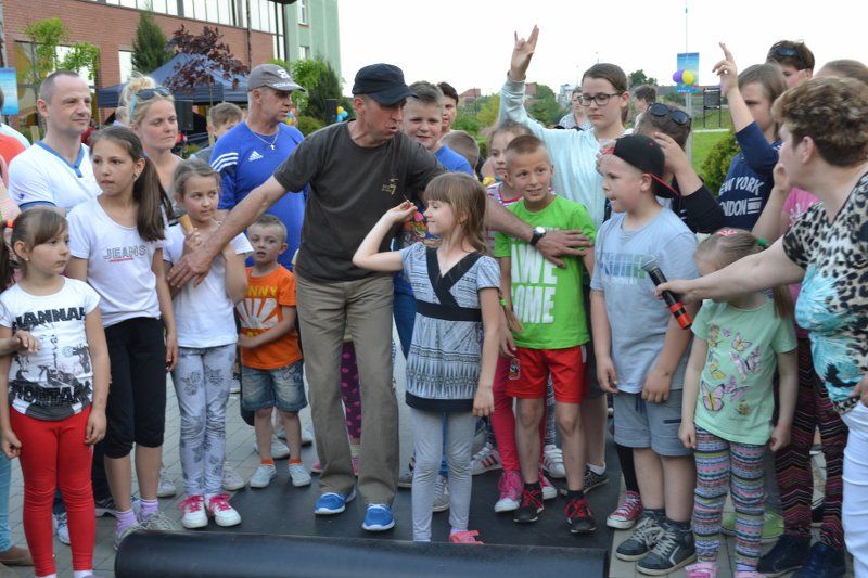 To był strzał w dziesiątkę