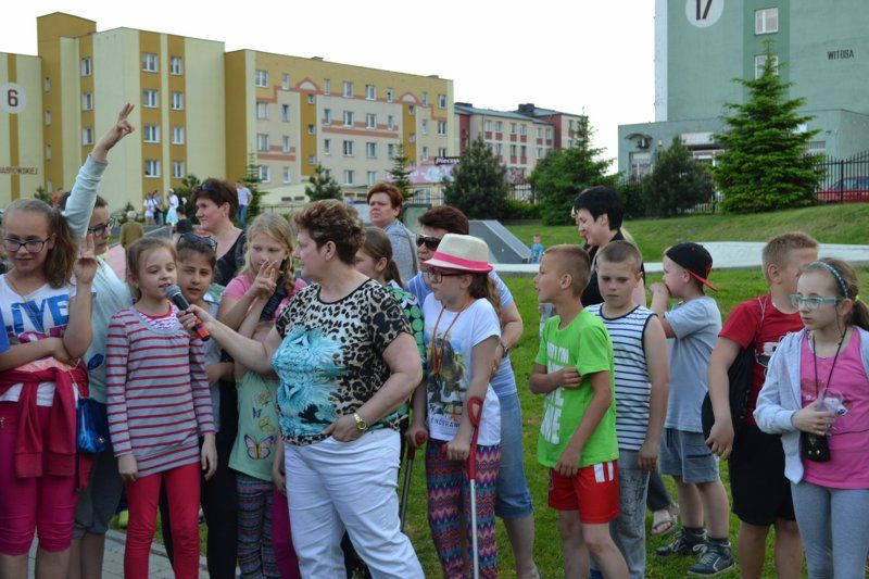 To był strzał w dziesiątkę