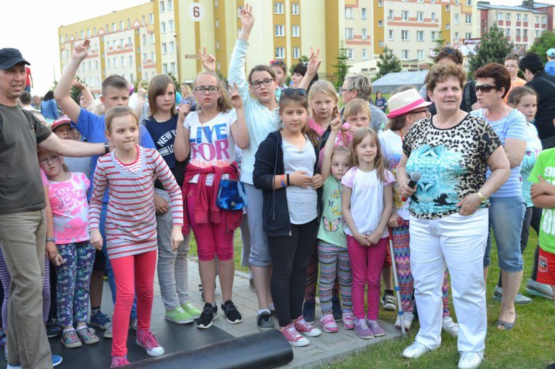 To był strzał w dziesiątkę