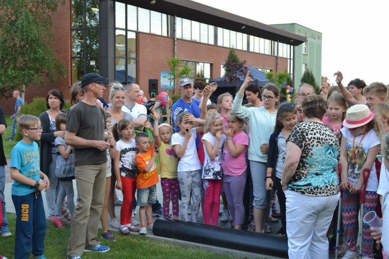 To był strzał w dziesiątkę