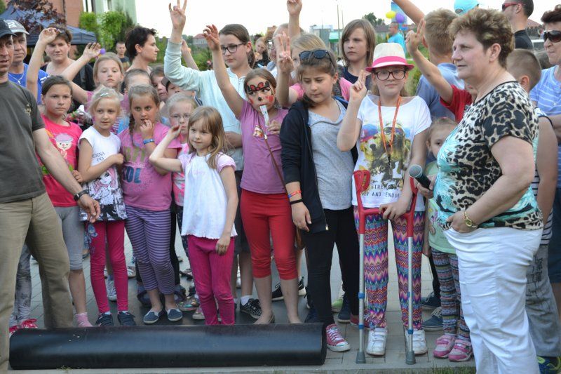 To był strzał w dziesiątkę