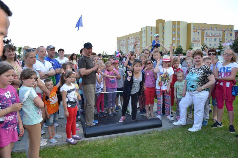 To był strzał w dziesiątkę
