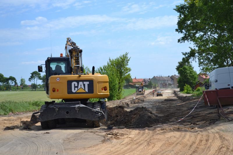 Zaniedbana część Kolna niebawem będzie nie do poznania