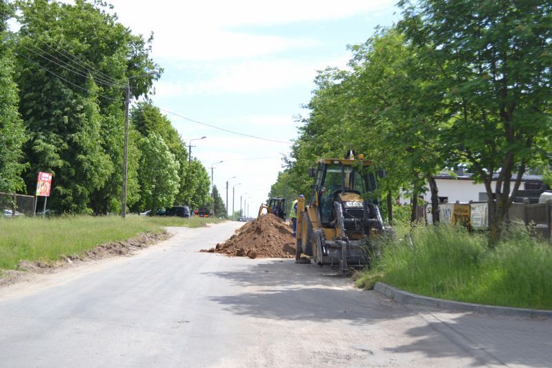 Zaniedbana część Kolna niebawem będzie nie do poznania
