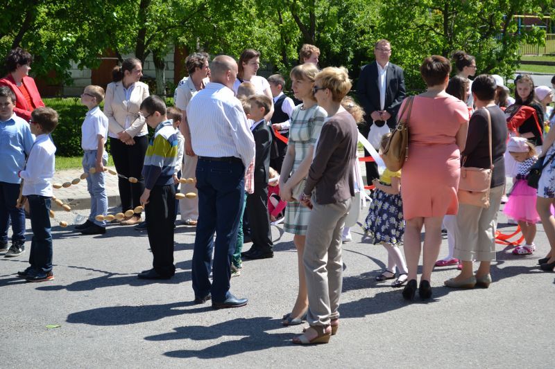 Obchodzimy uroczystość Najświętszego Ciała i Krwi Chrystusa. Zobacz relację fotograficzną z procesji Bożego Ciała