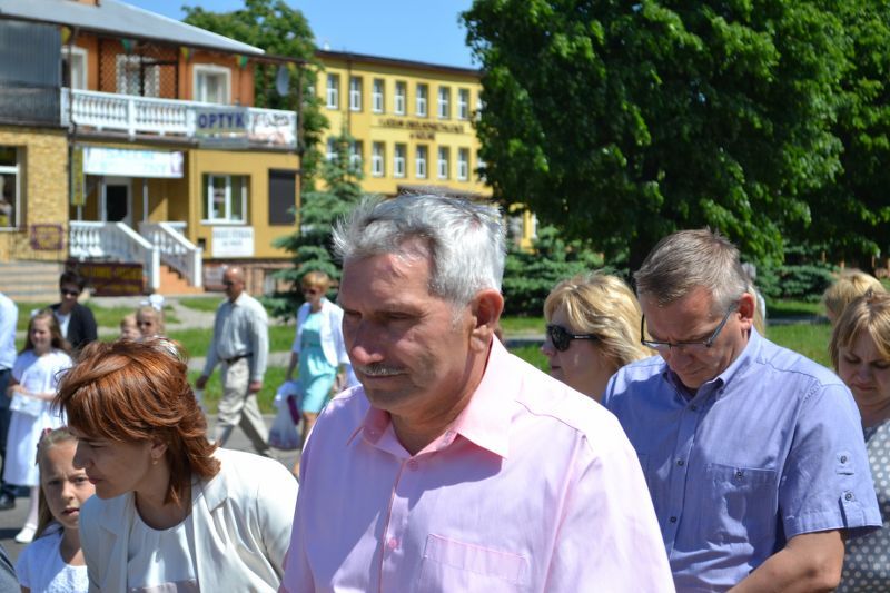 Obchodzimy uroczystość Najświętszego Ciała i Krwi Chrystusa. Zobacz relację fotograficzną z procesji Bożego Ciała